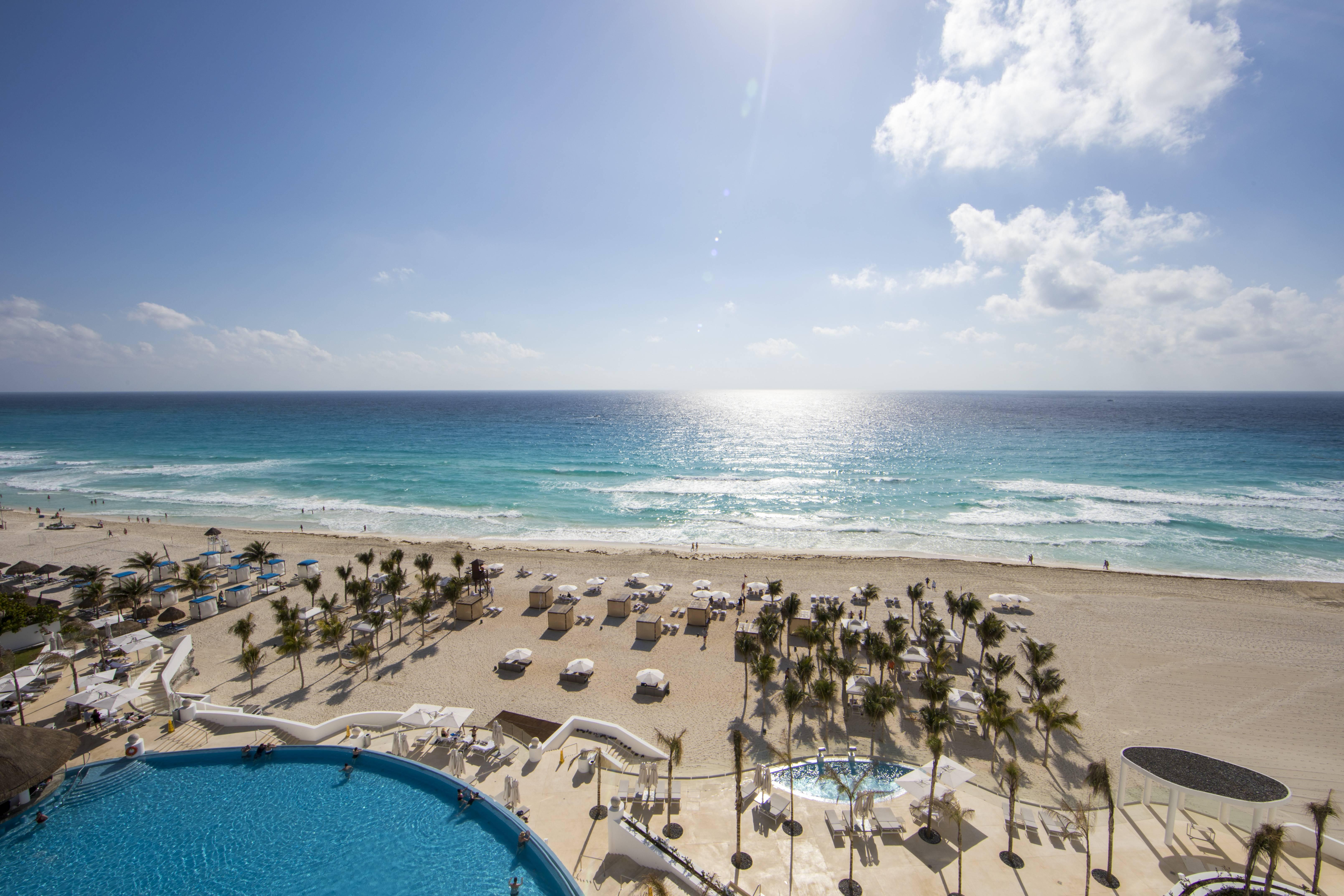 Le Blanc Spa Resort Cancun Adults Only All-Inclusive Exterior foto